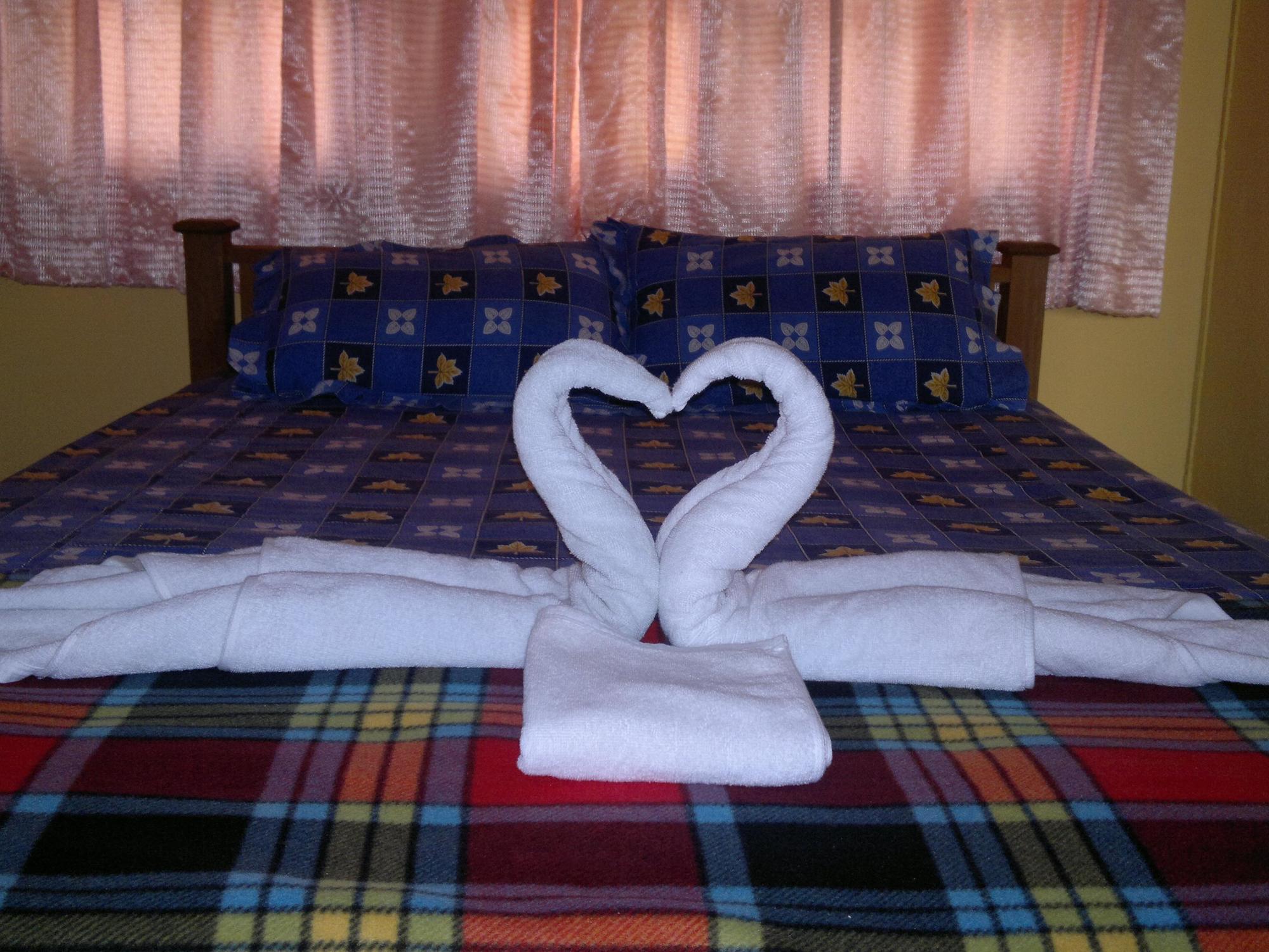 Cumpun Guest House Čiang Mai Exteriér fotografie