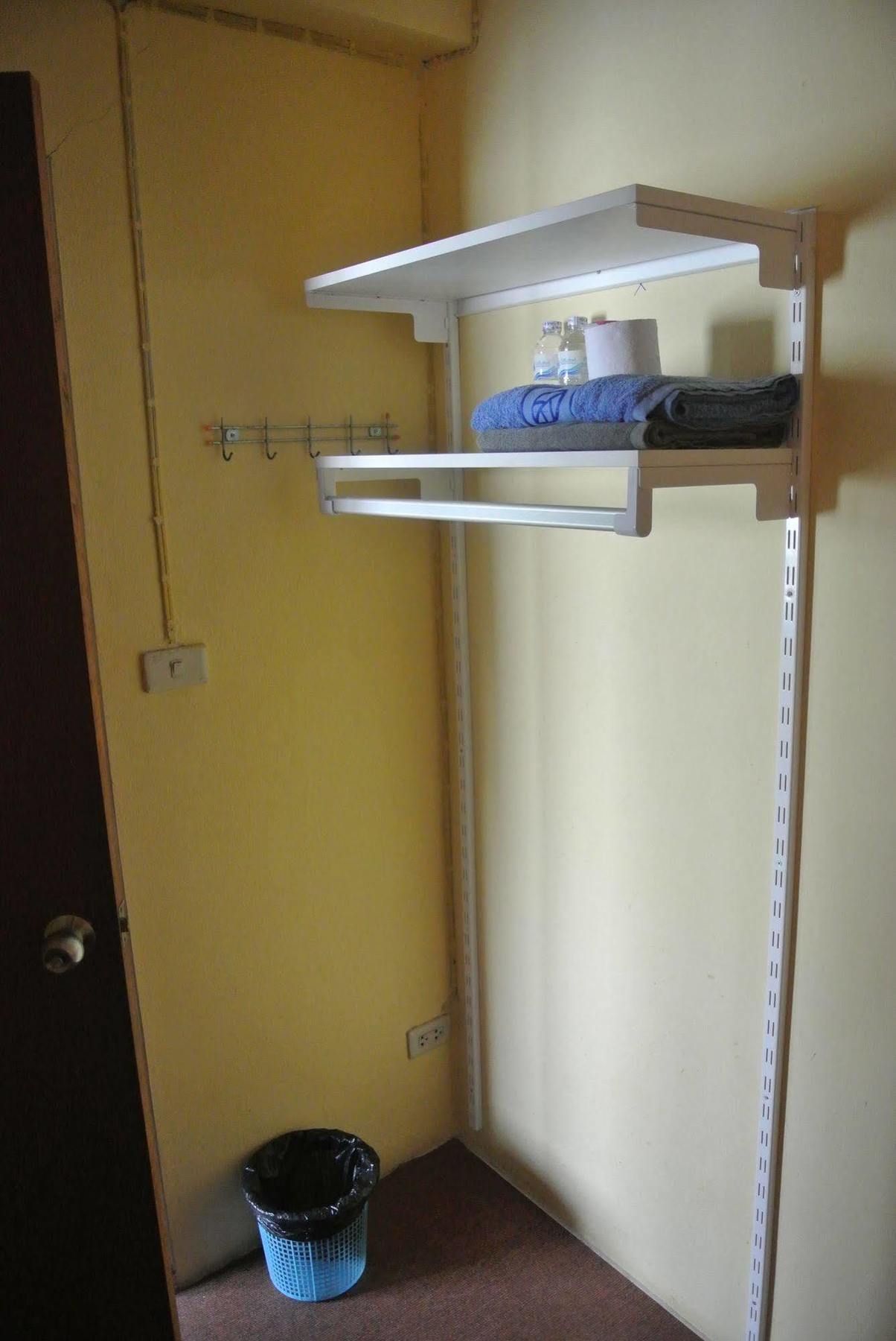Cumpun Guest House Čiang Mai Exteriér fotografie