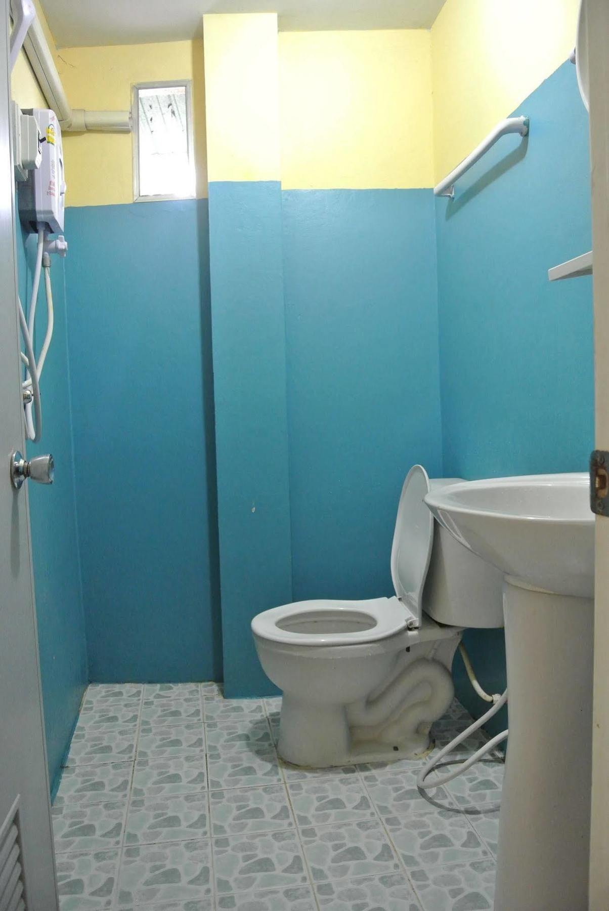 Cumpun Guest House Čiang Mai Exteriér fotografie