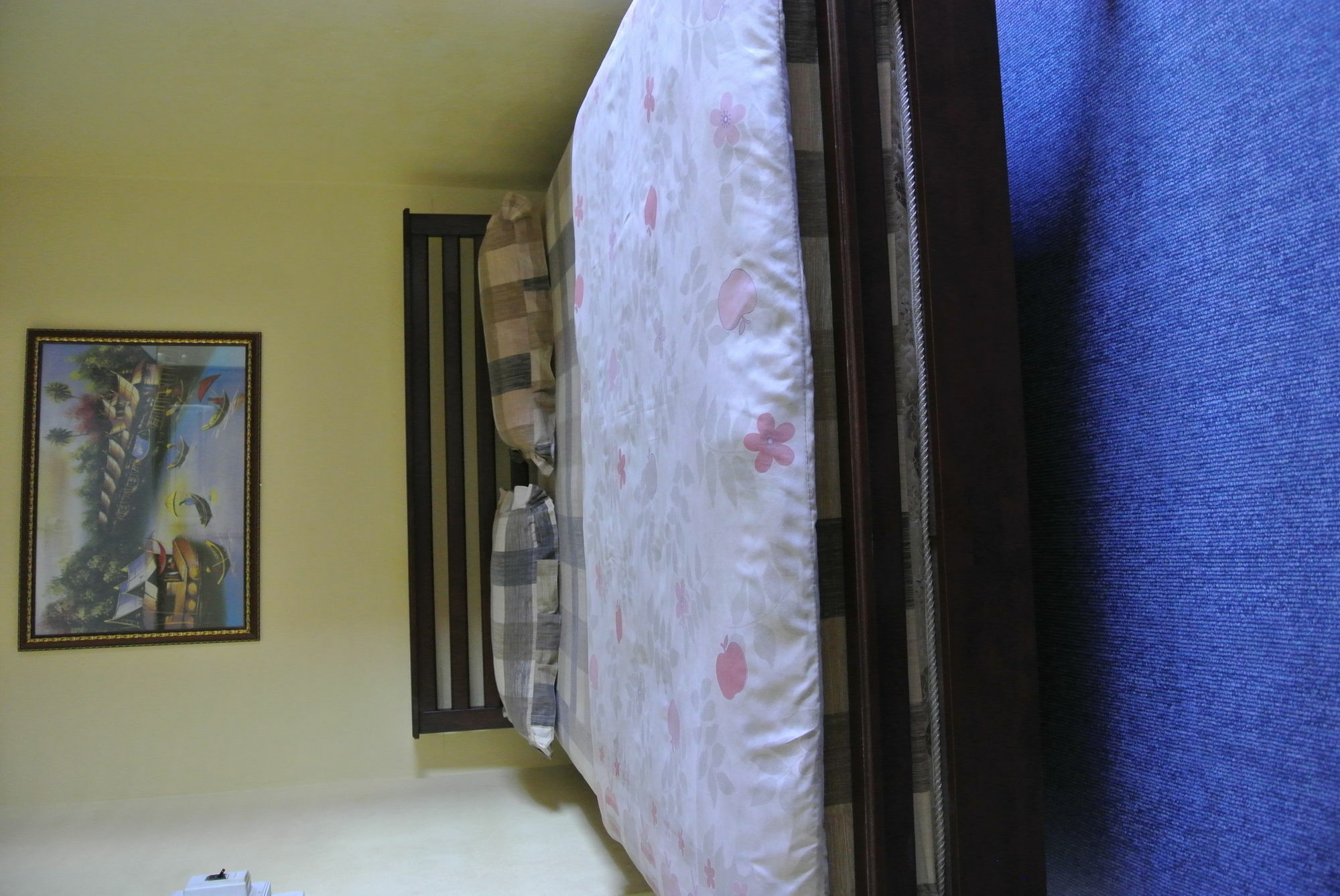 Cumpun Guest House Čiang Mai Exteriér fotografie