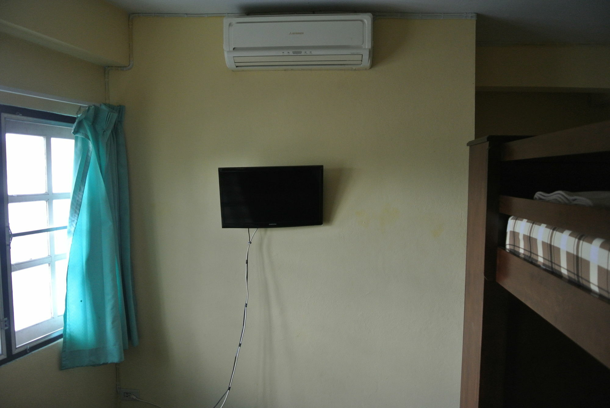 Cumpun Guest House Čiang Mai Exteriér fotografie