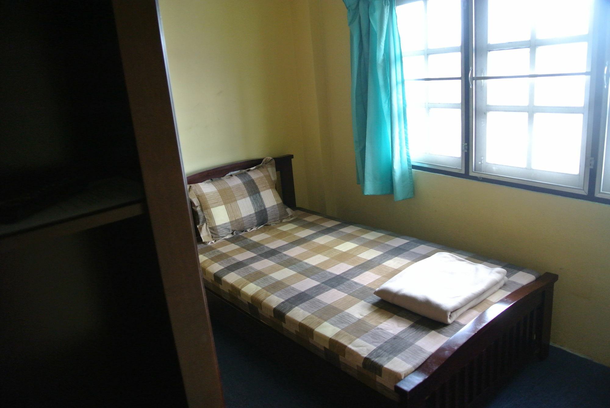Cumpun Guest House Čiang Mai Exteriér fotografie